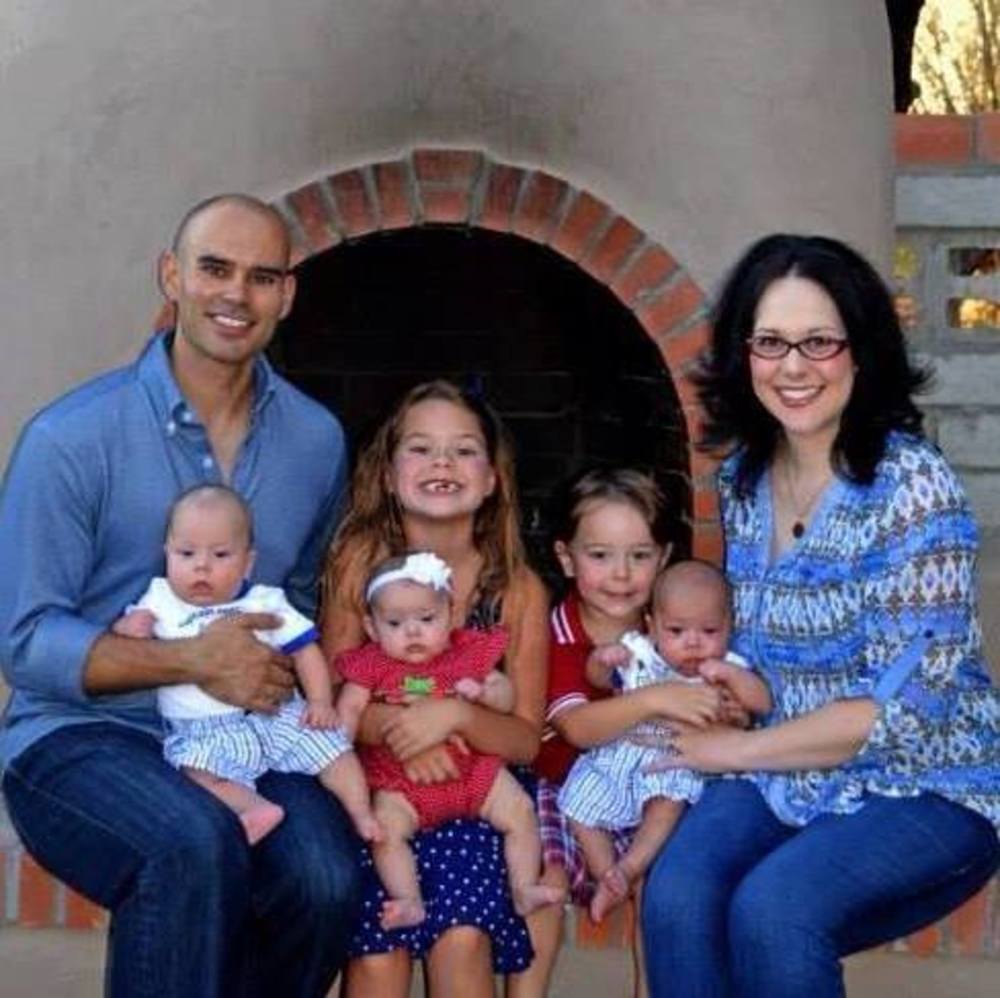 Meet your Posher, Stacy